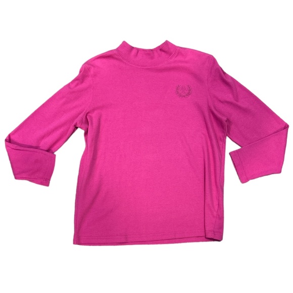 Blair Turtleneck Long Sleeve - Picture 3 of 6